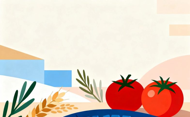 Τα Οφέλη της Μεσογειακής Διατροφής